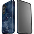 Leo Constellation Galaxy S25 Impact Case