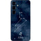 Leo Constellation Galaxy S24 Plus Skin