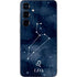 Leo Constellation Galaxy S25 Skin