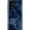 Leo Constellation Galaxy S25 Ultra Impact Case