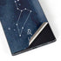 Leo Constellation Galaxy S25 Ultra Skin