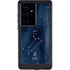 Leo Constellation Galaxy S24 Ultra Waterproof Case