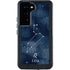 Leo Constellation Galaxy S24 Waterproof Case