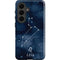 Leo Constellation Galaxy S26 Impact Case