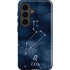 Leo Constellation Galaxy S26 Impact Case