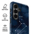 Leo Constellation Galaxy S26 Impact Case