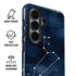 Leo Constellation Galaxy S26 Plus Impact Case