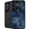 Leo Constellation Galaxy S26 Plus Kickstand Case