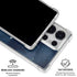 Leo Constellation Galaxy S26 Ultra Clear Case