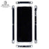 Leo Constellation Galaxy Z Flip7 Clear Case