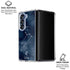 Leo Constellation Galaxy Z Fold6 Clear Case