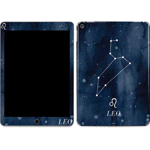 Leo Constellation iPad Skins
