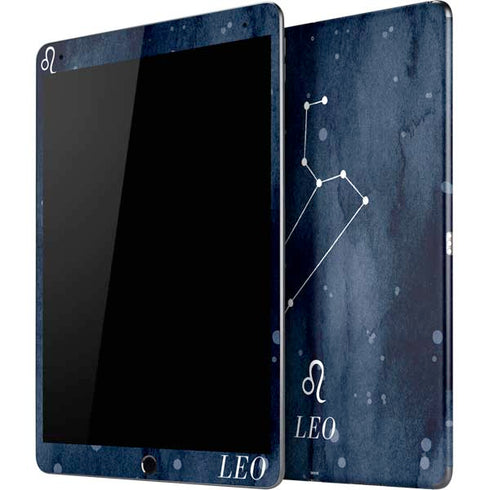 Leo Constellation iPad Skins