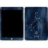 Leo Constellation Apple iPad Skin