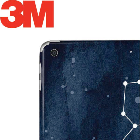 Leo Constellation Apple iPad Skin