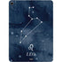 Leo Constellation Apple iPad Air Skin