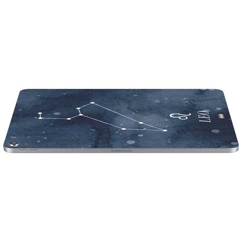 Leo Constellation Apple iPad Air Skin
