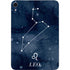 Leo Constellation Apple iPad Mini Skin