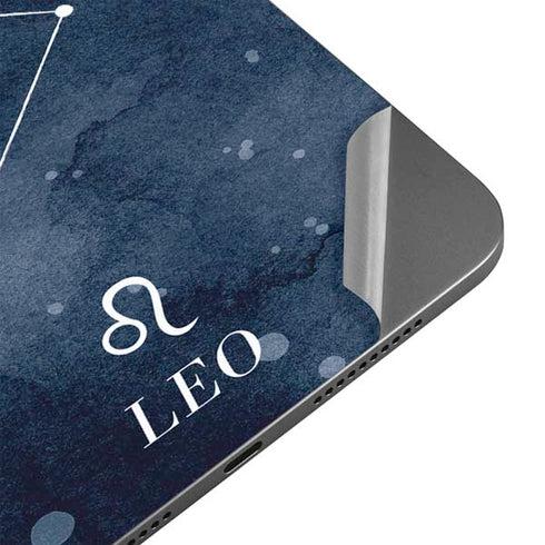Leo Constellation Apple iPad Mini Skin