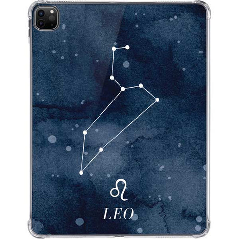 Leo Constellation iPad Pro 11in (2024) Clear Case
