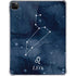 Leo Constellation iPad Pro 11in (2024) Clear Case