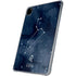 Leo Constellation iPad Pro 11in (2024) Clear Case