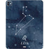 Leo Constellation iPad Pro 13in M4 (2024) Skin