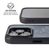 Leo Constellation iPhone 15 Pro Max Kickstand Case
