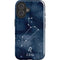 Leo Constellation iPhone 16 Impact Case
