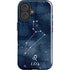 Leo Constellation iPhone 16 Impact Case