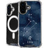 Leo Constellation iPhone 16 MagSafe Case
