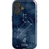Leo Constellation iPhone 16 Magsafe Impact Case