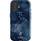 Leo Constellation iPhone 16 Plus Impact Case