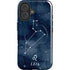 Leo Constellation iPhone 16 Plus Magsafe Impact Case