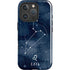 Leo Constellation iPhone 16 Pro Magsafe Impact Case