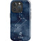 Leo Constellation iPhone 16 Pro Max Impact Case
