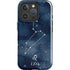 Leo Constellation iPhone 16 Pro Max Impact Case