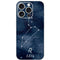 Leo Constellation iPhone 16 Pro Skin