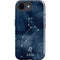 Leo Constellation iPhone 16e Impact Case