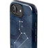 Leo Constellation iPhone 16e Impact Case