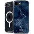 Leo Constellation iPhone 16e MagSafe Case