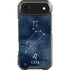 Leo Constellation iPhone 17 Air Clear Case