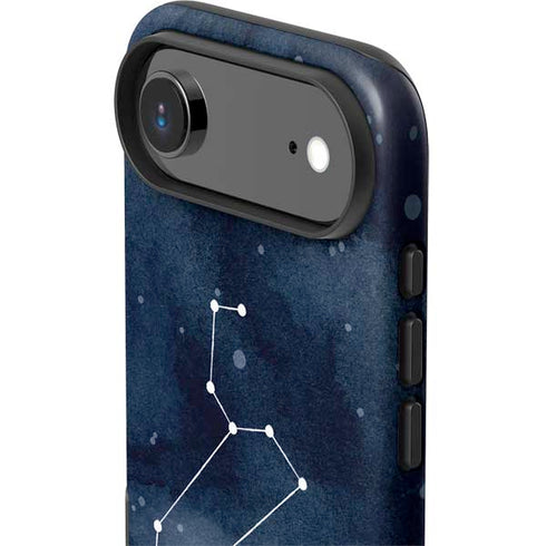 Leo Constellation iPhone 17 Air Impact Case