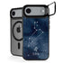 Leo Constellation iPhone 17 Air Kickstand Case
