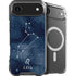 Leo Constellation iPhone 17 Air MagSafe Case