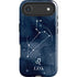 Leo Constellation iPhone 17 Air Magsafe Impact Case