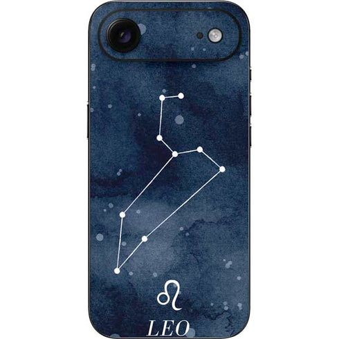Leo Constellation iPhone 17 Air Skin