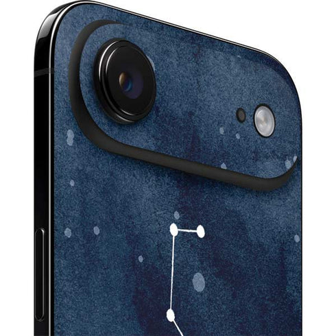 Leo Constellation iPhone 17 Air Skin
