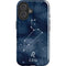 Leo Constellation iPhone 17 Impact Case