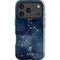 Leo Constellation iPhone 17 Pro Impact Case